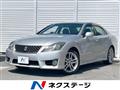 2010 Toyota Crown