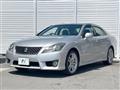 2010 Toyota Crown