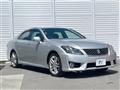 2010 Toyota Crown