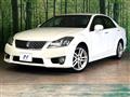 2011 Toyota Crown