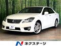 2011 Toyota Crown