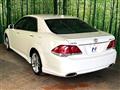 2011 Toyota Crown