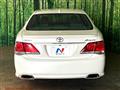 2011 Toyota Crown