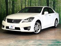 2011 Toyota Crown
