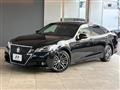 2015 Toyota Crown