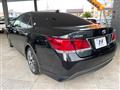 2015 Toyota Crown