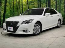 2013 Toyota Crown