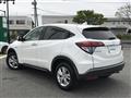 2015 Honda VEZEL