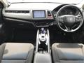 2015 Honda VEZEL