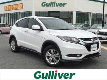 2015 Honda VEZEL