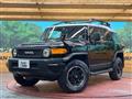 2013 Toyota FJ Cruiser