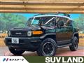 2013 Toyota FJ Cruiser