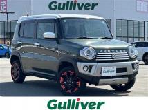 2017 Suzuki Hustler