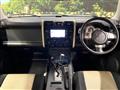 2018 Toyota FJ Cruiser