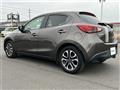 2015 Mazda Demio