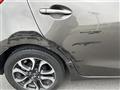 2015 Mazda Demio