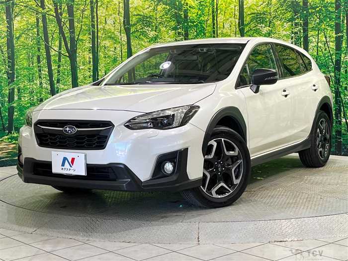2017 Subaru Subaru Others