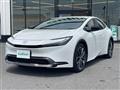 2024 Toyota Prius