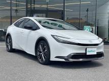2024 Toyota Prius