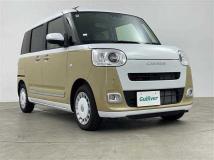 2024 Daihatsu Move Canbus