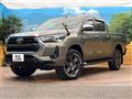 2021 Toyota Hilux