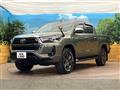 2021 Toyota Hilux