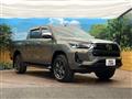 2021 Toyota Hilux