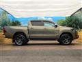 2021 Toyota Hilux