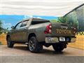 2021 Toyota Hilux