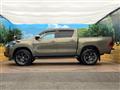 2021 Toyota Hilux