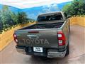 2021 Toyota Hilux