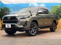 2021 Toyota Hilux