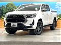2023 Toyota Hilux