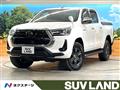 2023 Toyota Hilux