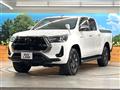 2023 Toyota Hilux