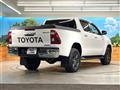 2023 Toyota Hilux