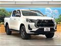 2023 Toyota Hilux