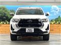 2023 Toyota Hilux