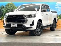 2023 Toyota Hilux