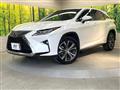 2017 Lexus RX