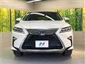 2017 Lexus RX