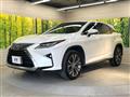 2017 Lexus RX