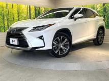 2017 Lexus RX