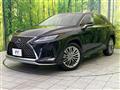 2019 Lexus RX