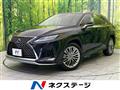 2019 Lexus RX