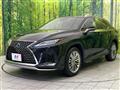 2019 Lexus RX