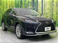 2019 Lexus RX