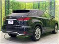 2019 Lexus RX
