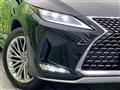 2019 Lexus RX