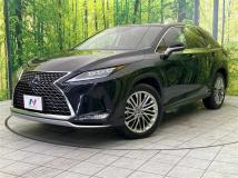 2019 Lexus RX